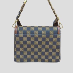 CLASSY FASHIONABLE CROSSBODY SLING BAG
