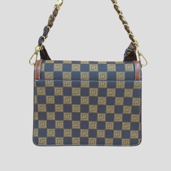 CLASSY FASHIONABLE CROSSBODY SLING BAG