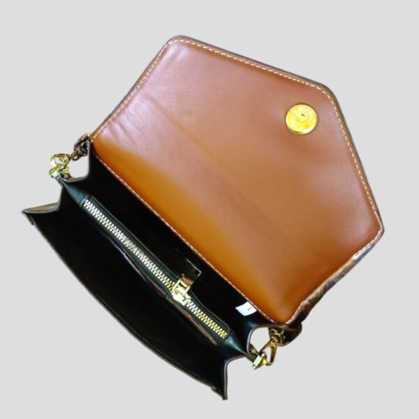 CLASSY FASHIONABLE CROSSBODY SLING BAG