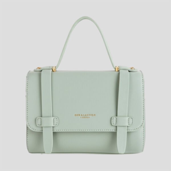 ELITE CLASS CROSS-BODY HAND & SLING BAG