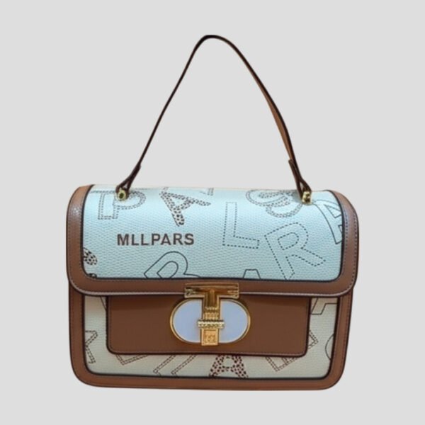 FASHIONABLE RARE CROSSBODY SLING & HAND BAG