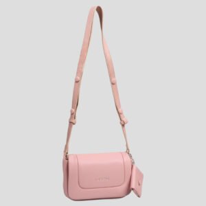 FEATHER SOFT ULTRA LUXURIOUS SLING BAG