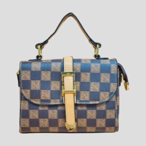 TRENDY LUXURIOUS HAND & SLING BAG