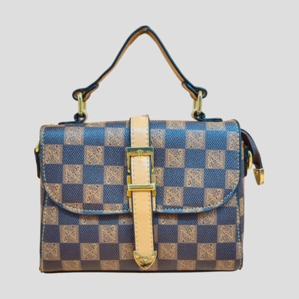 TRENDY LUXURIOUS HAND & SLING BAG