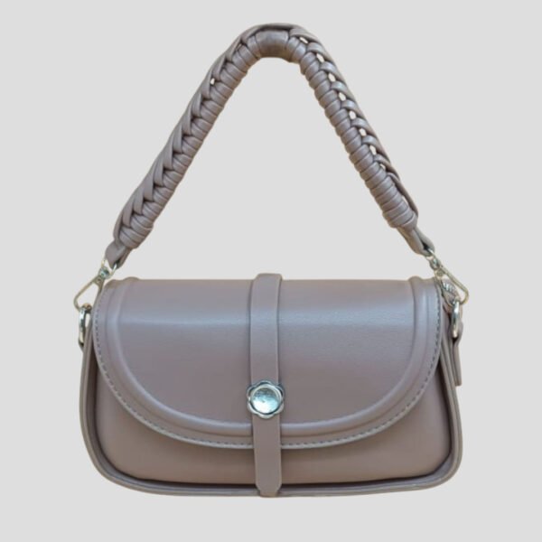 dazzling hand sling bag