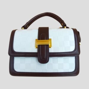 ELEGANT LOOKING SLING & HAND BAG