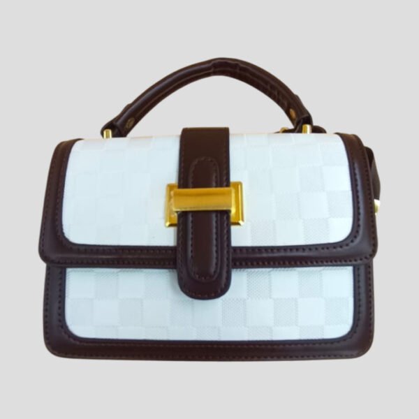 ELEGANT LOOKING SLING & HAND BAG