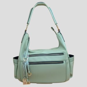 POPULAR SHOULDER & HAND TOTE BAG